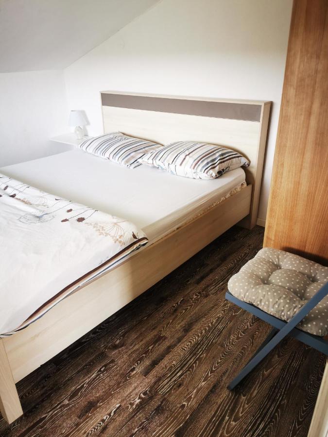 Apartment Tjk Sveti Filip i Jakov Extérieur photo