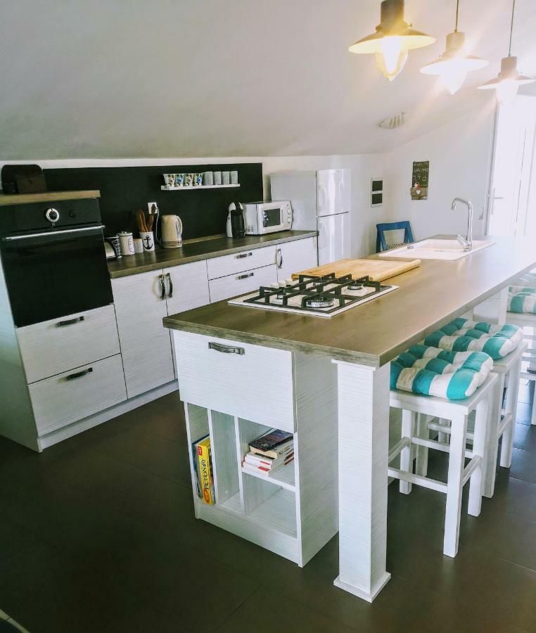 Apartment Tjk Sveti Filip i Jakov Extérieur photo