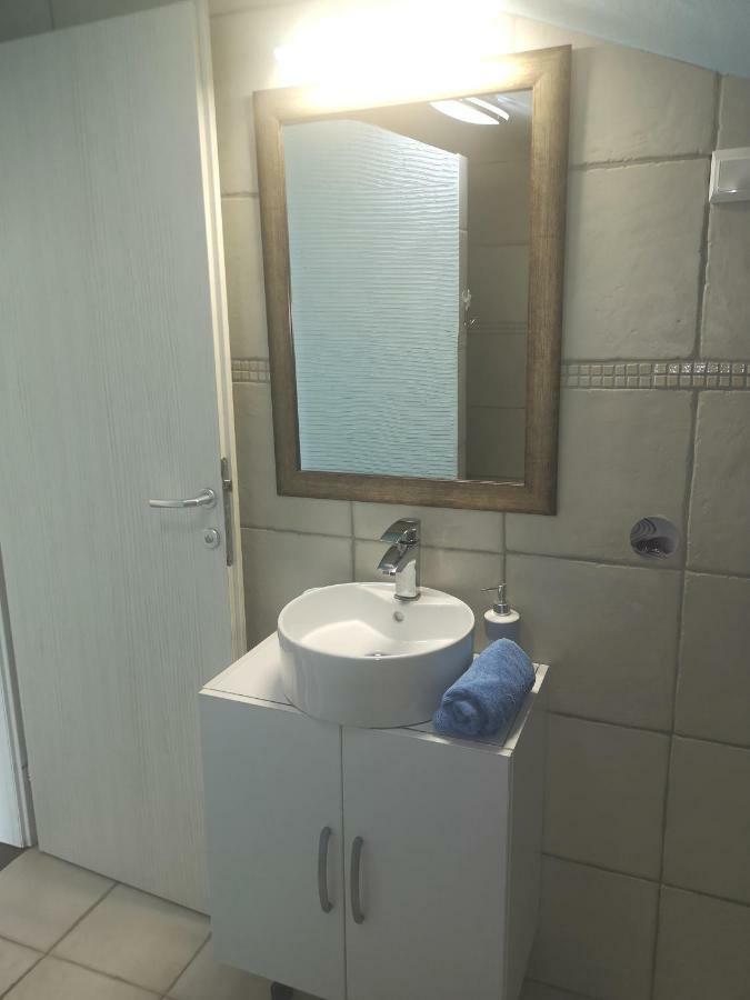 Apartment Tjk Sveti Filip i Jakov Extérieur photo
